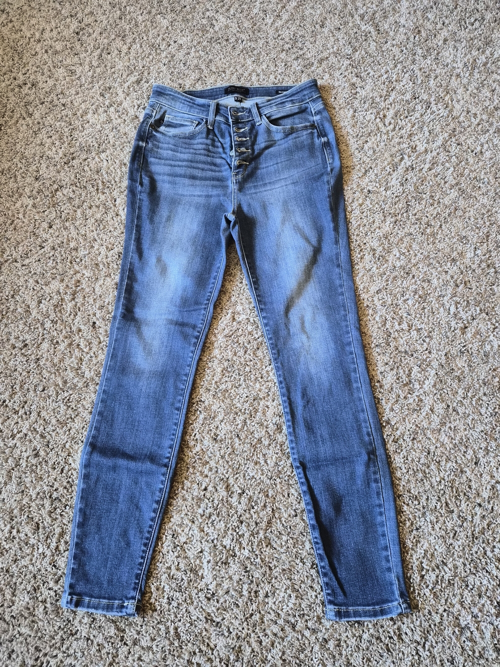 Judy Blue Slim High-Rise Women's Jeans